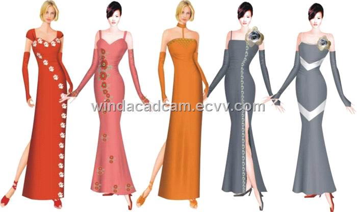 Cad Fashion Design Software For Mac