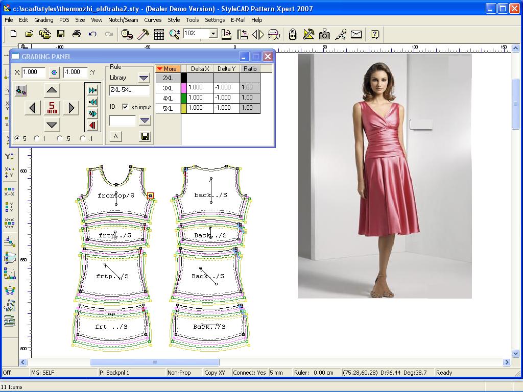 Cad Fashion Design Software Free