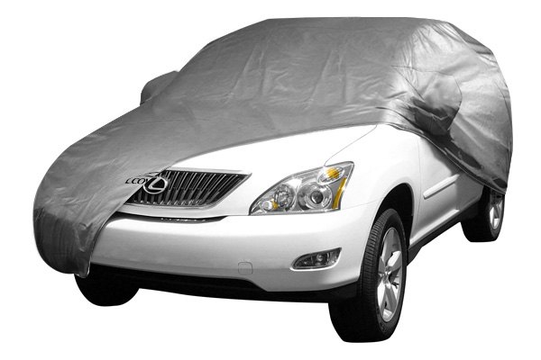 Cadillac Escalade Car Cover