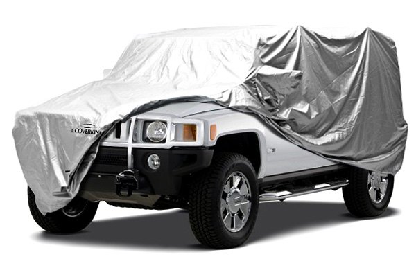 Cadillac Escalade Car Cover