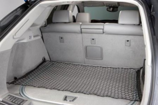 Cadillac Escalade Cargo Net