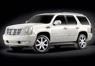 Cadillac Escalade Cars