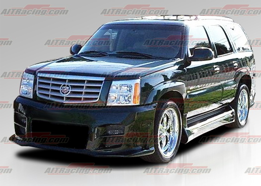 Cadillac Escalade Cars