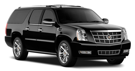 Cadillac Escalade Limo Price