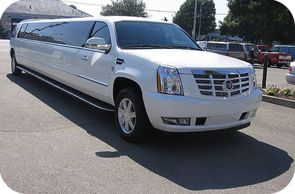 Cadillac Escalade Limo Price