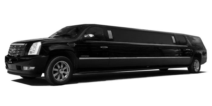 Cadillac Escalade Limo Rental