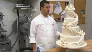 Cake Boss Best Cakes Ever