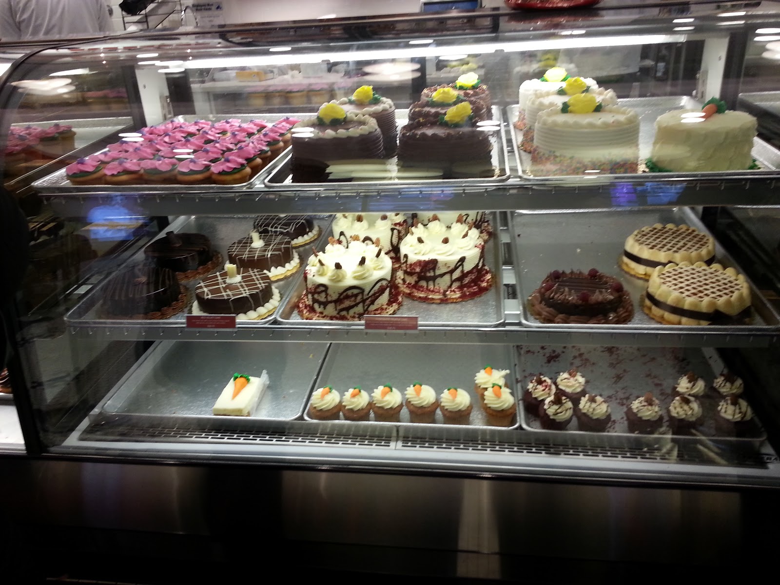 Cake Boss Cafe Nyc