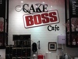 Cake Boss Cafe Port Authority