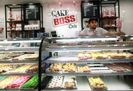 Cake Boss Cafe Port Authority