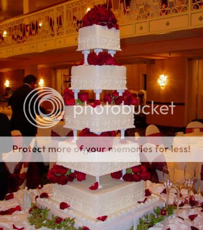 Cake Boss Wedding Cakes Cost