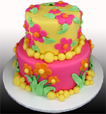 Cake Decorating Ideas