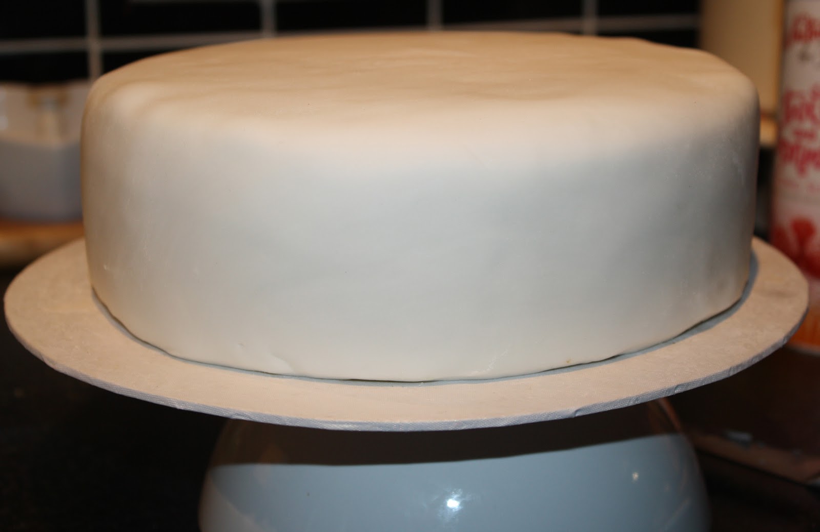 Cake Decorating Ideas Uk