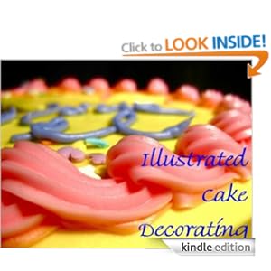 Cake Decorating Ideas Uk