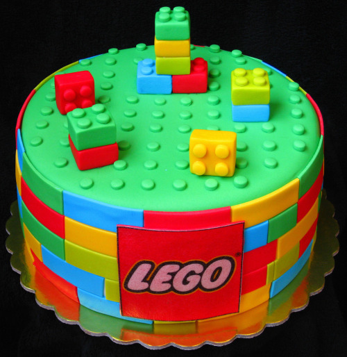 Cake Designs For Kids Boys