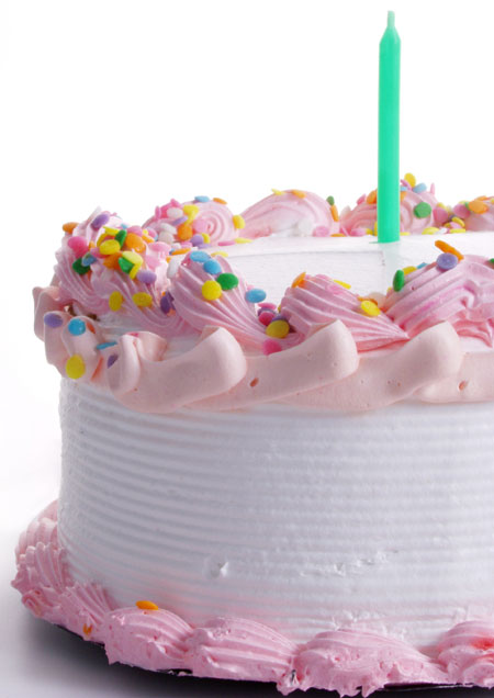 Cake Designs For Kids To Make