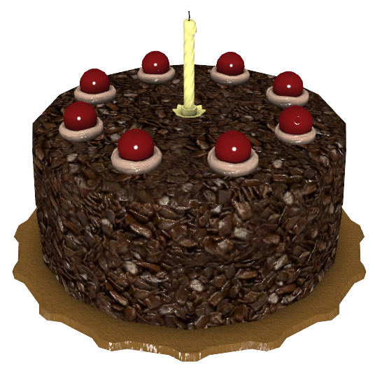 Cake Images