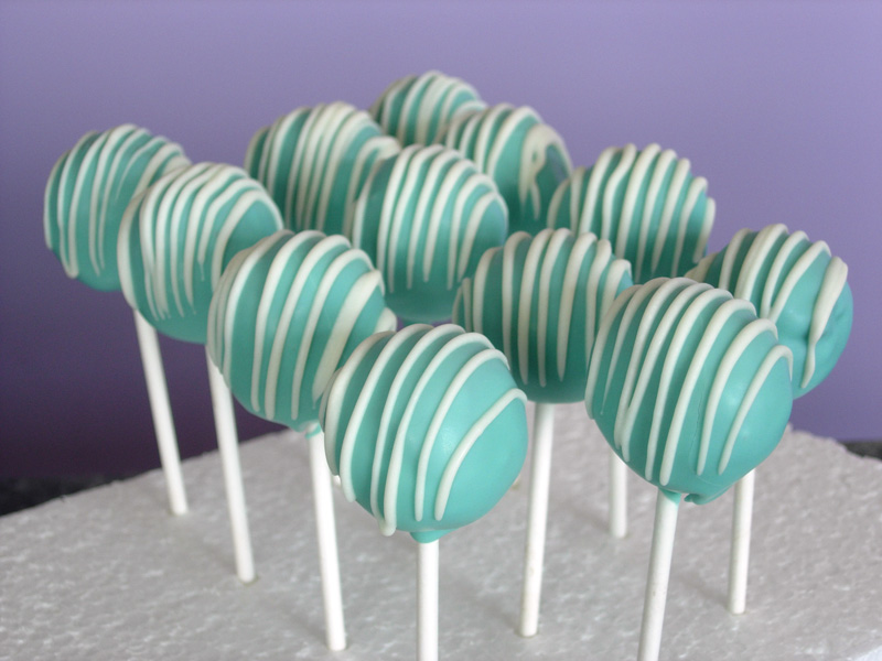 Cake Pops