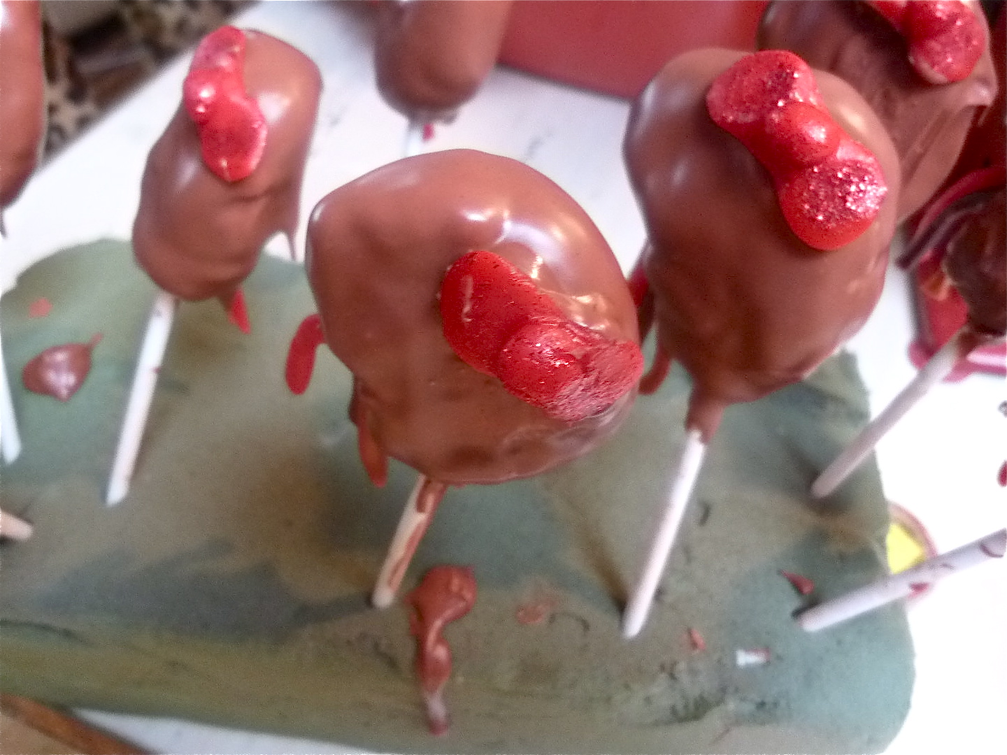 Cake Pops