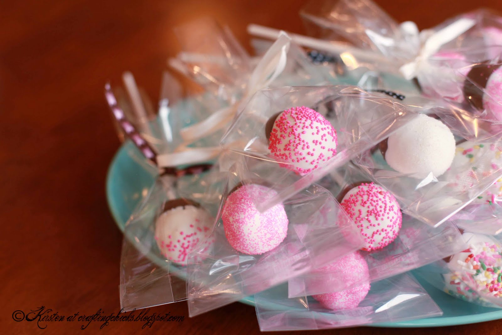 Cake Pops