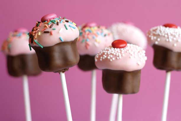 Cake Pops