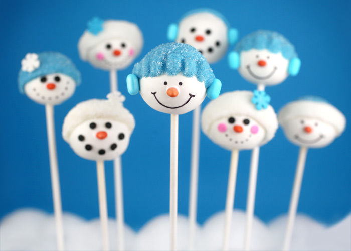 Cake Pops