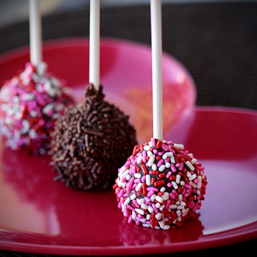 Cake Pops