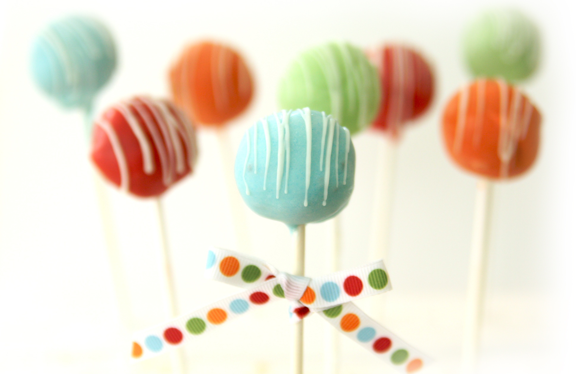 Cake Pops Christmas Recipe