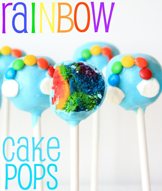 Cake Pops Decorating Tips