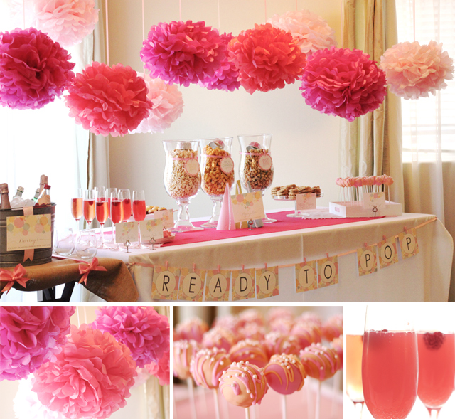 Cake Pops Decorating Tips