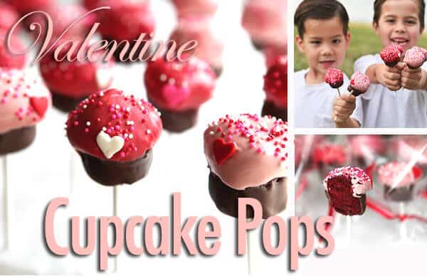 Cake Pops Decorating Tips