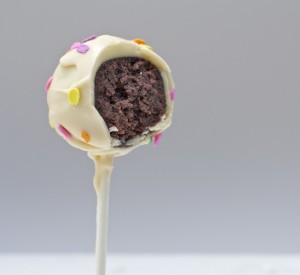 Cake Pops Ideas For Boys