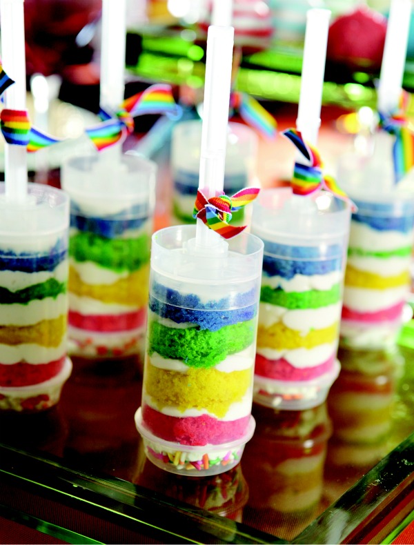 Cake Pops Ideas For Kids