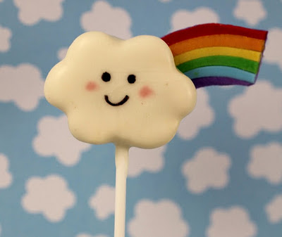 Cake Pops Ideas For Kids