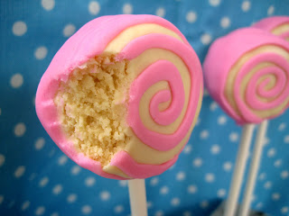 Cake Pops Ideas For Kids