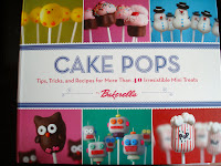 Cake Pops Ideas For Kids