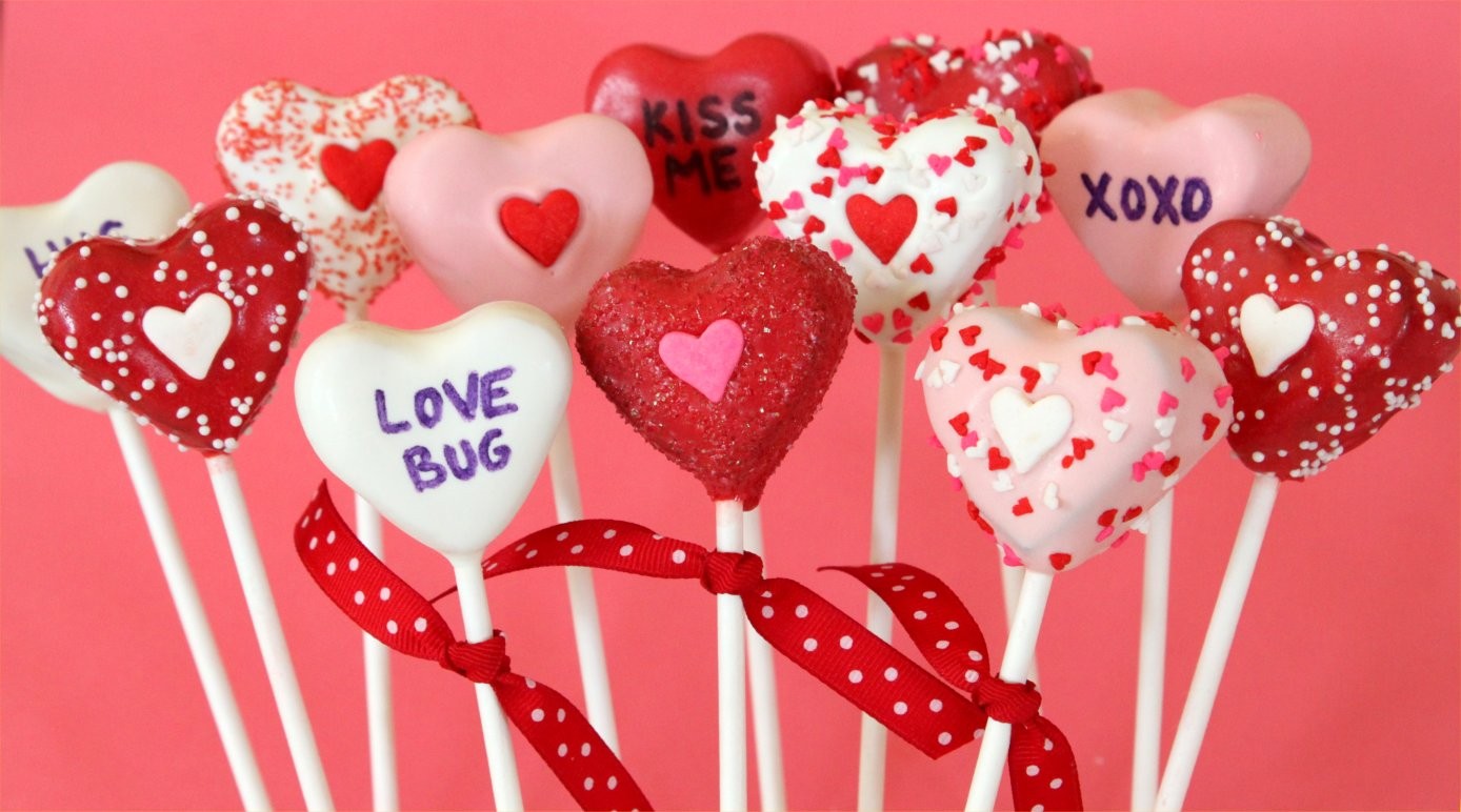 Cake Pops Images