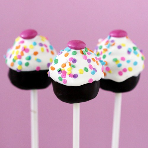 Cake Pops Images