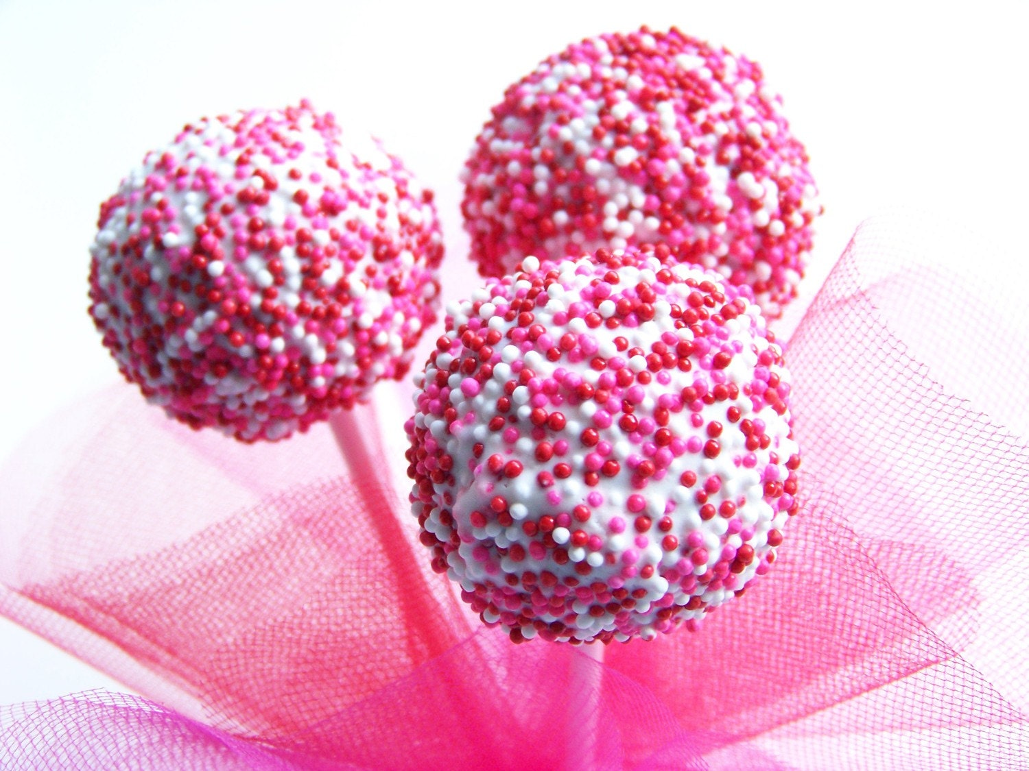 Cake Pops Images