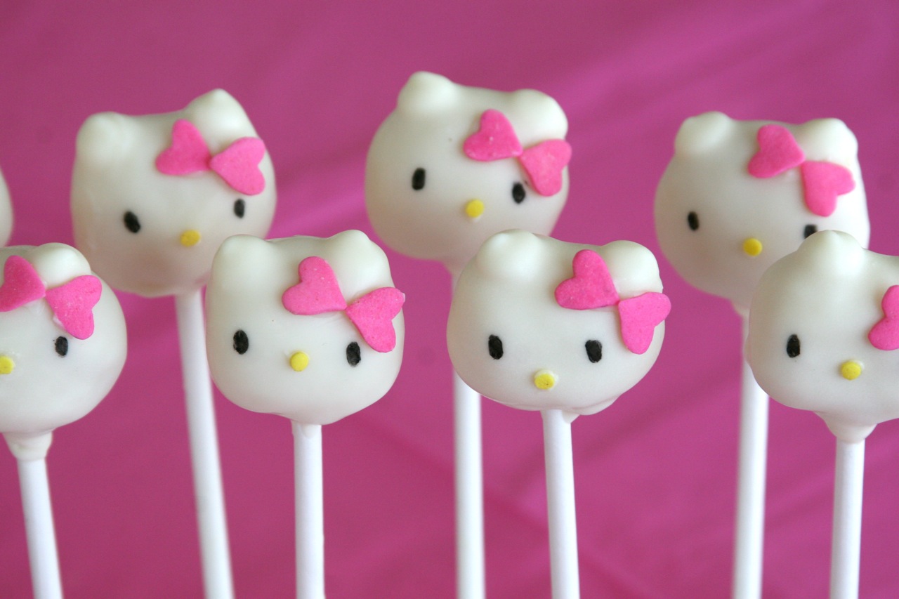 Cake Pops Images