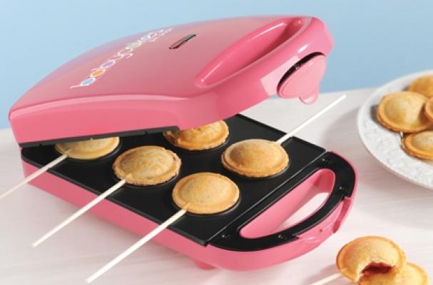 Cake Pops Maker