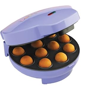 Cake Pops Maker