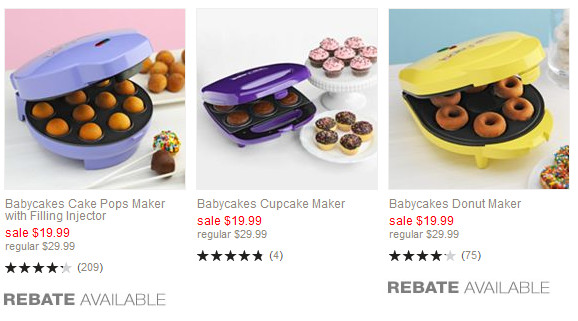 Cake Pops Maker