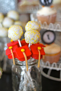 Cake Pops Recipe From Scratch