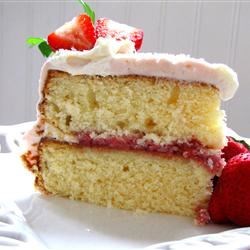 Cake Recipes