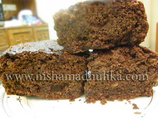 Cake Recipes In Hindi Pdf