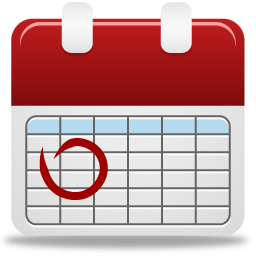 Calendar Icon