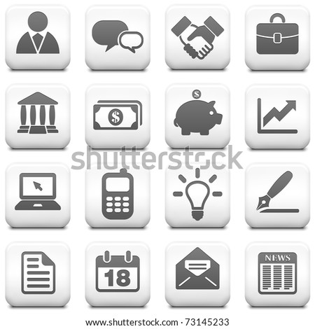 Calendar Icon Black And White