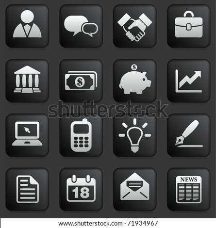 Calendar Icon Black And White