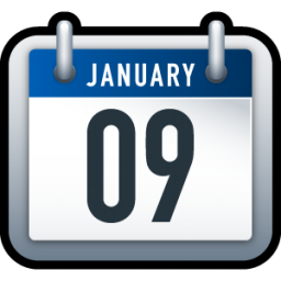 Calendar Icon Free